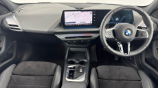 BMW 1 Series 120 M Sport 5dr Step Auto Petrol Hatchback